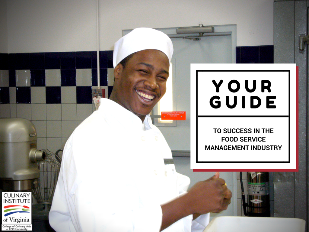 Food Service Management Jobs In South Africa